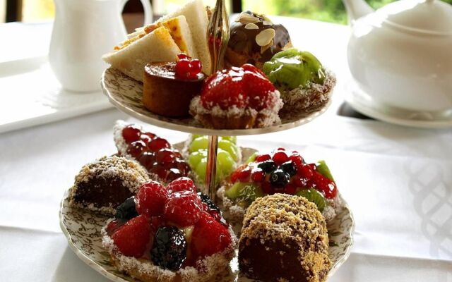 Cromleach Lodge Country House Hotel