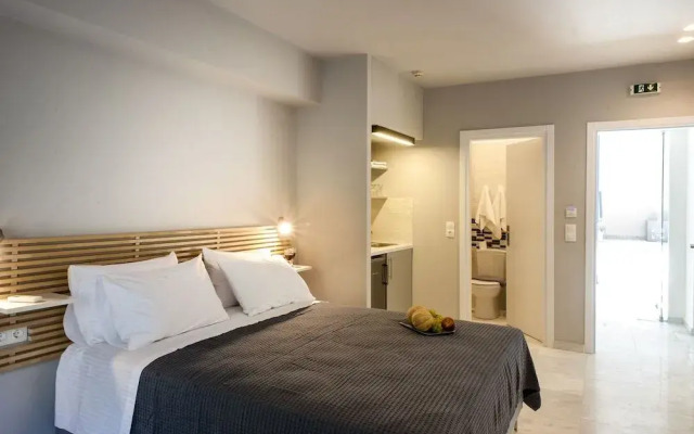 Caravel Voyage Suites By Living Spacegr