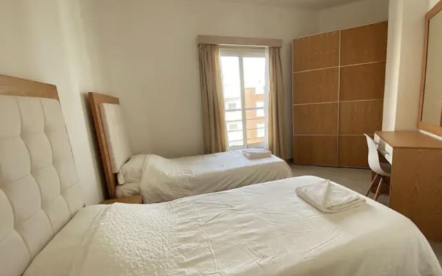 Beautiful 2bed Appt in Hurghada, Short & Long Term