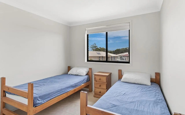 Fingal Sands 10A - Fingal Bay