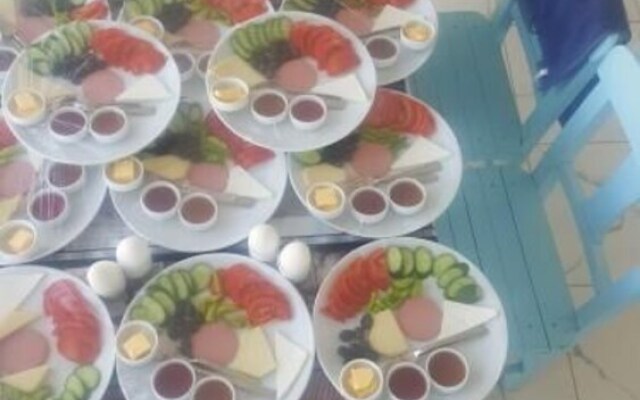 Manzara Butik Otel