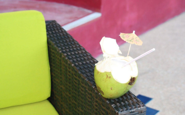 Samui Le Reve