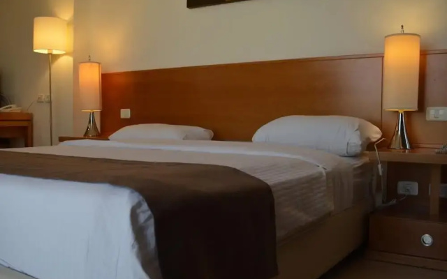 Caesar Hotel