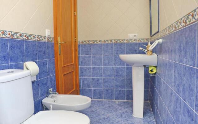 Apartamento Rosa de los Vientos II