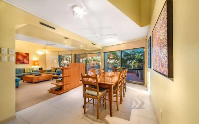 Noosa Apartments 1 Hastings Park