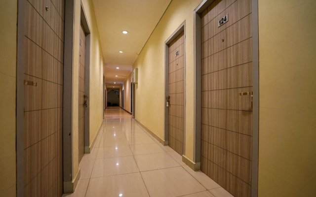 OYO 1273 Hotel Belvena