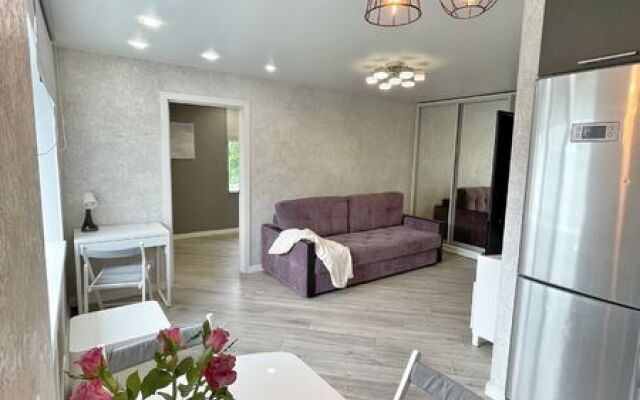 Апартаменты На сутки 51 на ул. Шмидта, д. 45