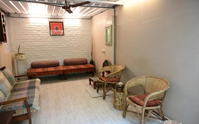 Srinekatan Heritage Villa Homestay
