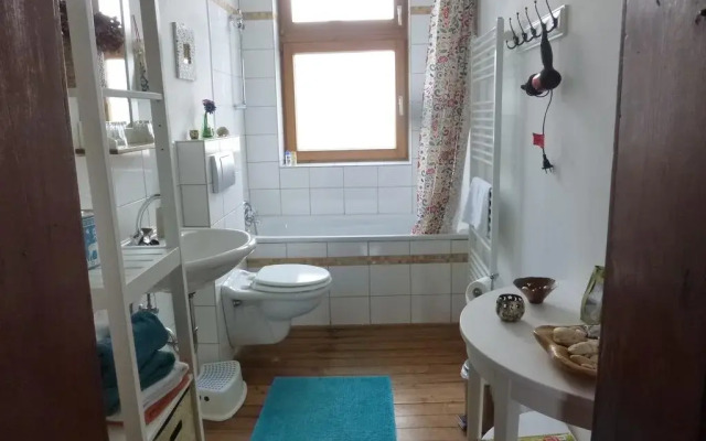 Ruhe Und Relaxen