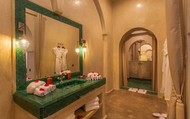 Le Medina Privilége Riad & Spa