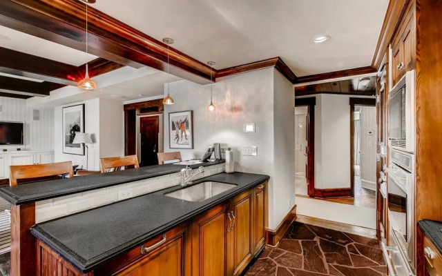 1-#36 One Willow Bridge 3BD