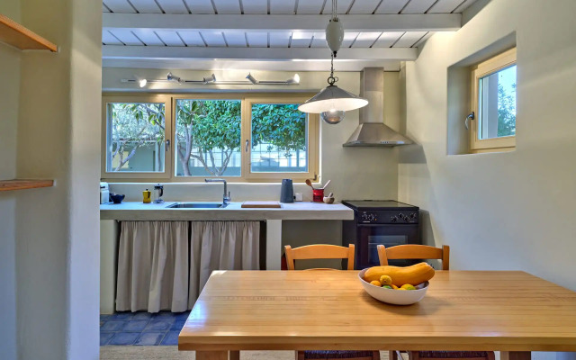 Aria Paros Residence