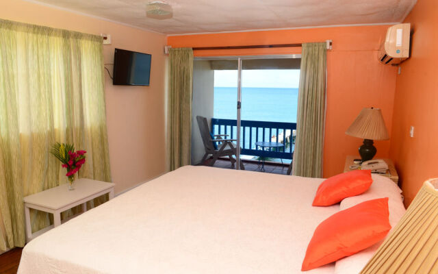 Anchorage Hotel & Dive Center