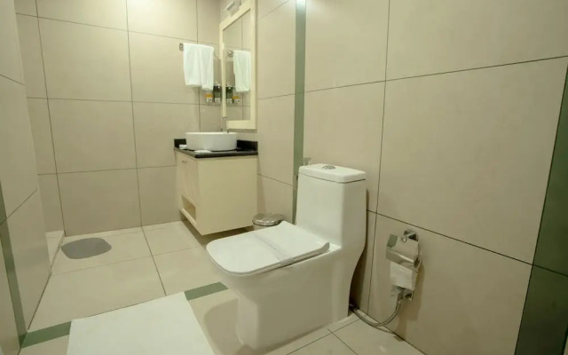 State Beach Resort & Spa