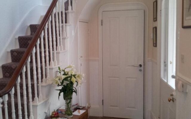 Mulberry Guest House