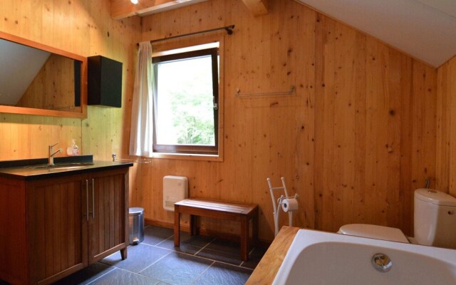 Holiday Home in Aywaille for 6 Person