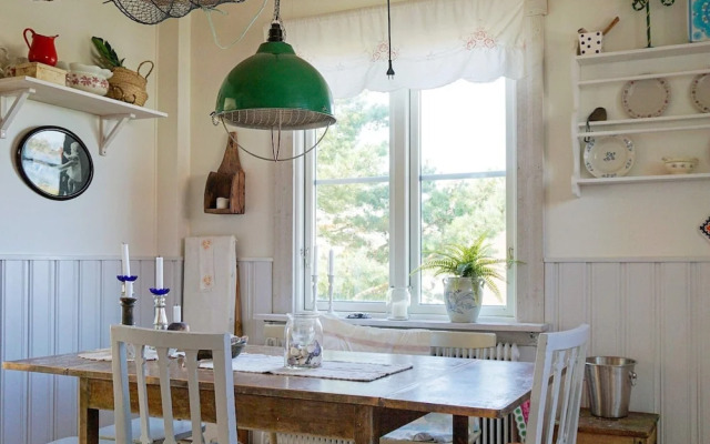 4 Star Holiday Home in Havstenssund