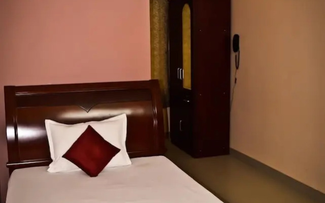 Hotel Avisha