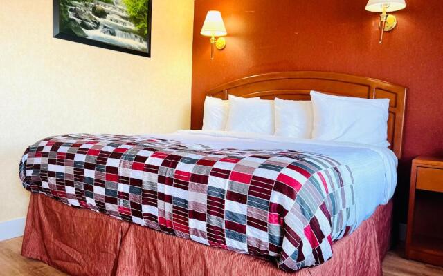 Bestway Motel