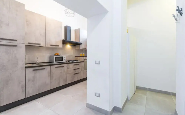 Foria 49 Apartments