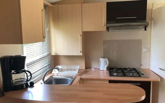 Camping des Rosieres