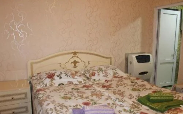 Natia's Sweet Guest House