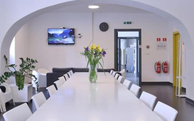 Hostel Bedem