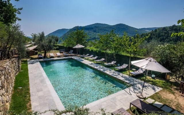 Sorgente di Francesca Luxury Counrty House