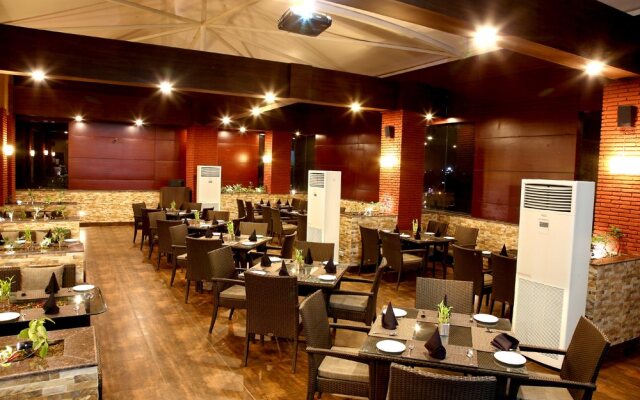 Agi Inn