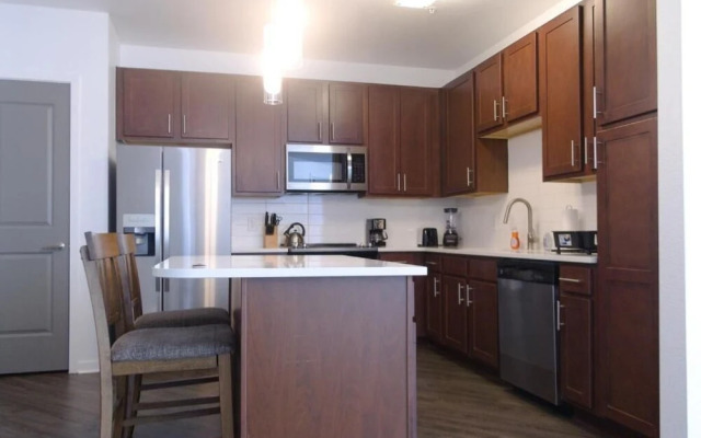 South River Residences