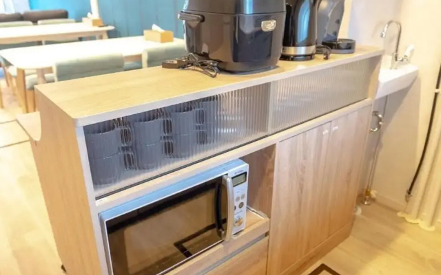 Niseko Powder Chalet