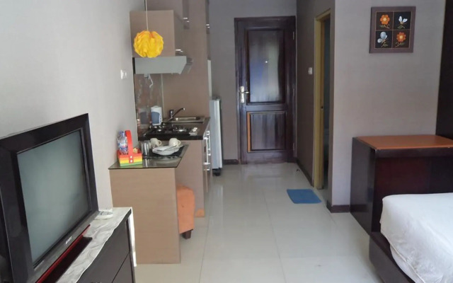 The Aromas of Bali Hotel & Residence