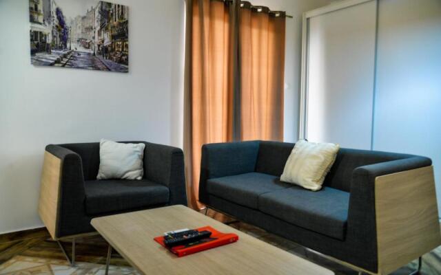Garni Hotel TIANIS