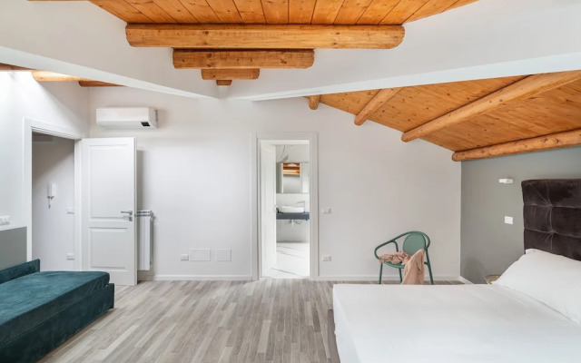 Zisa Rooms Principe Di Paternò