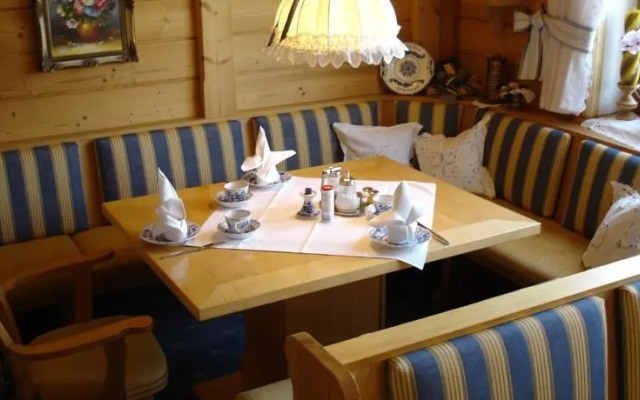 Kneippkurhotel Kohler