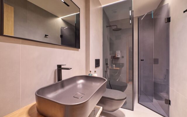 Geolivia Estate in Crete