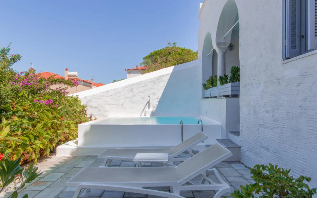 Micra Anglia Boutique Hotel & Spa