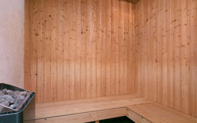 10 Person Holiday Home in Lokken-by Traum