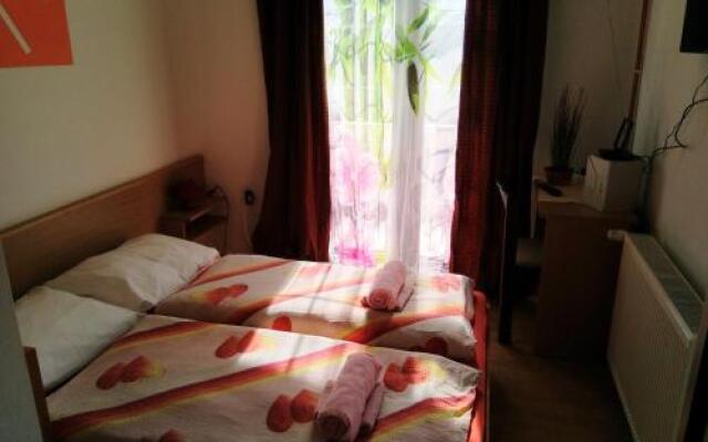 Bed and Breakfast Konoba Jure
