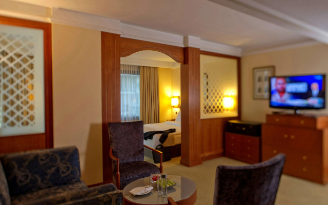 Radisson BLU Martinez Hotel, Beirut