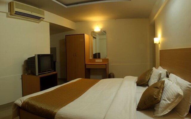 Ace Residency Hotel- Mumbai