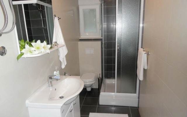 At the sea - 5 M From the Beach - A4