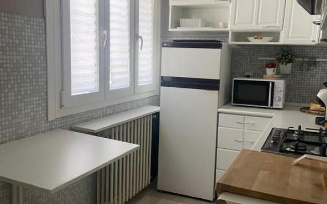 Appartamento a due passi dal centro