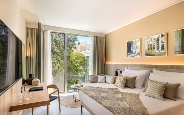 Valamar Tirena Hotel