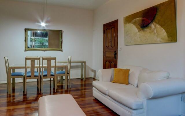 LinkHouse Cozy & Comfort Leblon