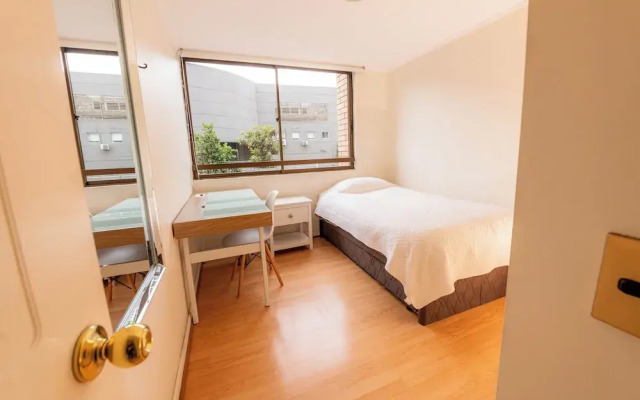 Oceana Suites La Dehesa