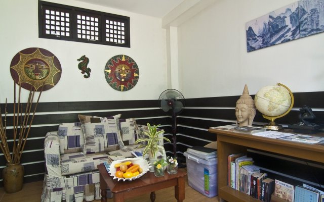 NIDA Rooms Boracay Aklan Beauty