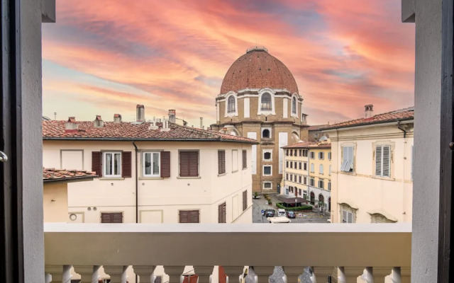 Madonna Luxury Apartment