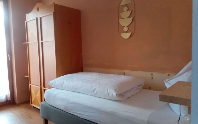 Pension Fellis