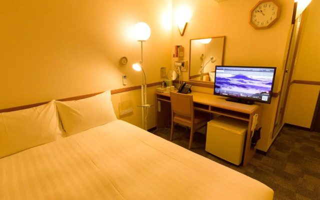 Toyoko Inn Hiroshima Heiwa Odori